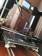 Drukarka 3D Anet A6 - Sprawna, do regulacji | OKAZJA