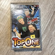 Kaseta magnetofonowa Top One 