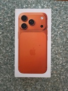 iPhone 17 Pro 512 GB COSMIC ORANGE - wersja USA, eSIM
