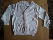Sweterek rozmiar 92,stan bdb