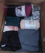 Sprzedam box action i bierdona Mix