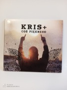 CD KRIS + - COŚ PIĘKNEGO; POLSKIE REGGAE