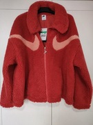 Nowa kurtka kożuszek Nike XL 