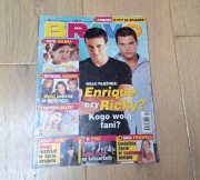 Bravo - 15/2000 - 1 plakat 