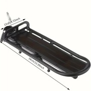 Bagażnik rowerowy uniwersalny na kufer