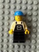 LEGO figurka ovr013
