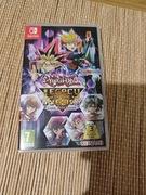 Yugioh legacy of the duelist link Evolution switch +karty