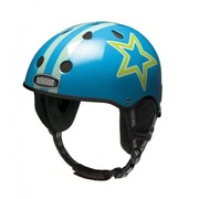 Kask Nutcase Snow na deskę/narty/rower RÓŻNE WZORY