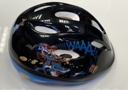 Kask rowerowy dla dzieci B’TWIN junior 52-56cm M