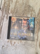 GRA PC CDROM CALL TO POWER II ACTIVISION 