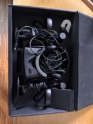 Oculus Rift + kontrolery, czujniki ruchu