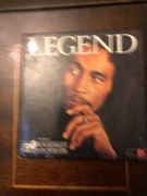 THE BEST OF BOB MARLEY and the WAILERS, 2xCD+DVD  2003r.- EX/NM