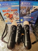 Ps4 zestaw mov gry nawigator 