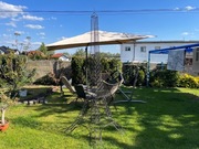 Wieża Eiffla-rękodzieło