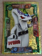 Lego ninjago PYTHOR limitowana edycja LE13 2017 seria 2