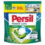 PERSIL Power Caps Universal Kapsułki do prania DEEP CLEAN XXL 44 szt.