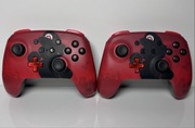 2x Bezprzewodowe PowerA Enchanced Nintendo Switch Pro Mario Controller