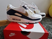 DZIECIĘCE oryginalne buty NIKE Air Max 90 roz 36,5 