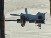 Amortyzator SACHS 13 182 348 LEWY PRZÓD OPEL ASTRA IDS