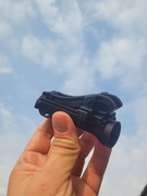 Szczerbinka,  celownik mauser 98, gew 3 d