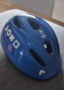 Kask  dziecięcy BTWIN 52-56cm