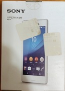 Pudełko Sony Xperia M4