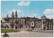 WIELUŃ - ULICA KRÓLEWSKA