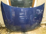 Maska Audi A4 B8 lift LX5Q