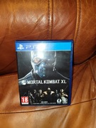 MORTAL KOMBAT XL 