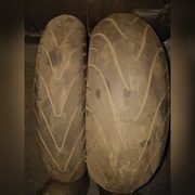 Opony 190/50 ZR17 I 120/70 ZR17