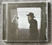 James Bay - Chaos and the Calm