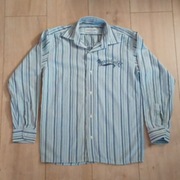 Koszula Classblackman rozm. L