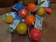 Piłka Jeżyk rehabilitacyjny