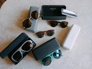 Okulary przeciwsłoneczne MYKITA 