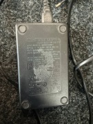 Zasilacz 15V + 5V 3A (AC/DC adapter) – mam więcej sztuk