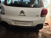 Klapa c3 iii wepb komplet