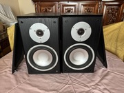 2 x Magnat Motion 220 - 2-Way Bass Reflex 180W (jedna uszkodzona)