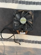 chłodzenie CPU SilentiumPC Fera 2 HE1224