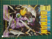 Komiks Batman TM semic