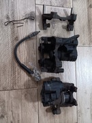 Silniczek hamulca ręcznego tył Vw Golf 7 kombi