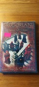 DVD GREGORIAN "MASTER OF CHANT"