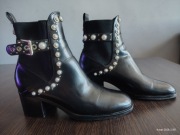 Zara buty damskie 37