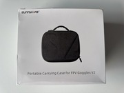 Etui, pokrowiec do Gogli FPV Dji V1/V2