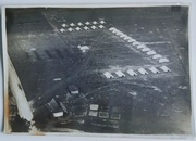 Wojsko Polskie II RP - Obóz wojskowy z lotu ptaka !