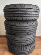 Nowe opony letnie  205/55 R17 Goodyear Efficient Grip Performance