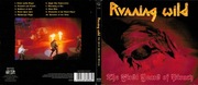 Running Wild - The First Years Of Piracy (Płyta CD)