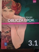Język polski oblicza epok 3.1