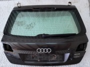 KLAPA TYLNA AUDI A3 8P SPORTBACK 2007 rok