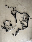 Wiązka komory silnika Ford Mustang GT 5.0L S650 gen VII 2024-2025-2026 USA