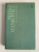 H MELCHIOR WAŃKOWICZ ATLANTYK PACYFIK